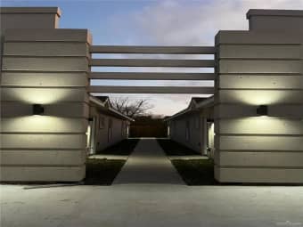 807 East Starr Street, Mercedes, TX, 78570