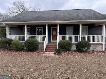 134 Sills Drive, Cordele, GA, 31015