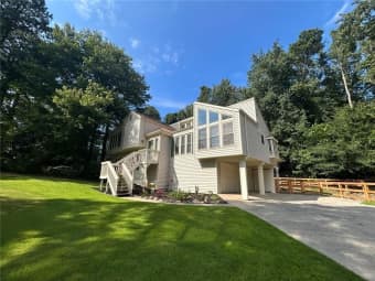 3559 Sawmill Terrace Northeast, Marietta, GA, 30062