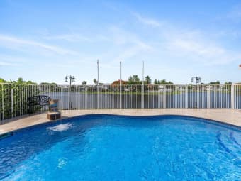 14211 Appalachian Trail, Davie, FL, 33325