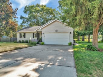 485 South Division Street, Braidwood, IL, 60408