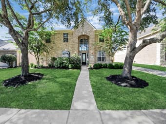 4605 Chaperel Drive, Pearland, TX, 77584