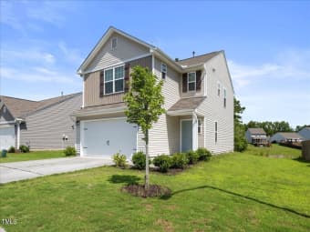 2036 Alderman Way, Creedmoor, NC, 27522