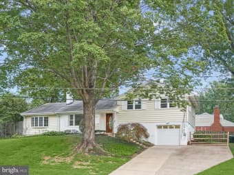 6303 Julian Street, Springfield, VA, 22150