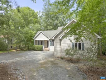 6 Putt Circle, Lake Monticello, VA, 22963