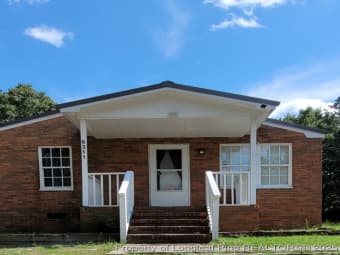 6311 Crestwood Avenue, Fayetteville, NC, 28304