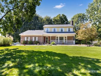 816 Geneva Drive, Wayland, MI, 49348