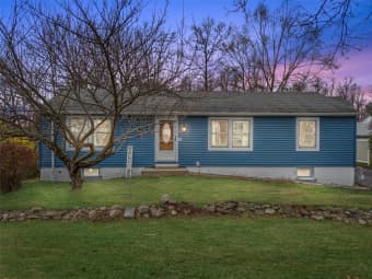 34 Walnut Lane, Middletown, NY, 10940