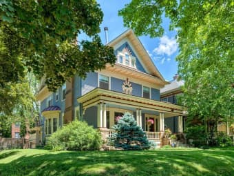 857 Fairmount Avenue, St. Paul, MN, 55105