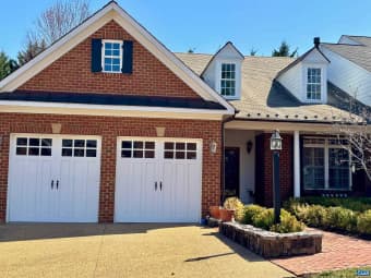 836 Colridge Dr, Charlottesville, VA, 22903