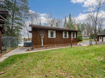 21300 Shallow Lake Road, Warba, MN, 55793