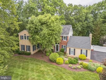 762 Paddock Place, North Wales, PA, 19454