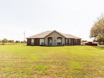 1402 East 161st Street South, Bixby, OK, 74008