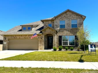 101 Wickersham, Boerne, TX, 78015