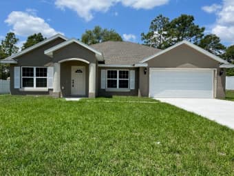 17710 Southwest 50th Court, Ocala, FL, 34473