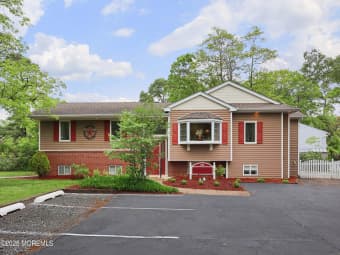 101 Chelsea Drive, Pine Beach, NJ, 08741