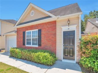 1015 Lakeside Cir, Covington, GA, 30016