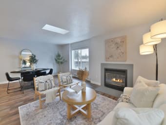 912 West Lincoln Place, Spokane, WA, 99204