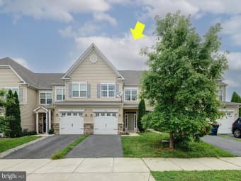 1047 Sherbourne Road, Middletown, DE, 19709