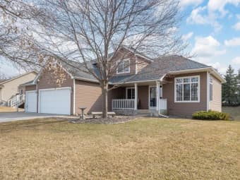 13852 Jasmine Way, Rogers, MN, 55374
