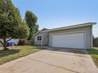 2106 Wedgewood Dr, Greeley, CO, 80631