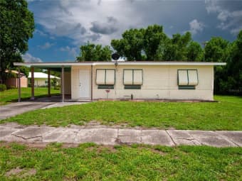62 El Verano Avenue, Arcadia, FL, 34266