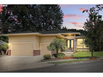 10802 Southeast Happy Valley Drive, Happy Valley, OR, 97086