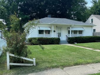 1515 23rd Street, Rockford, IL, 61108