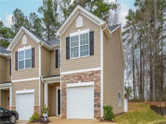 2832 Egert Drive, Haw River, NC, 27258