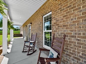 86 L Mitchell Road, Kelso, TN, 37348