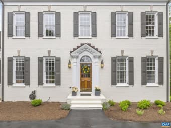 2402 Pendower Ln, Rivanna, VA, 22947
