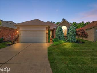 41827 Fairmouth Park Dr, Macomb County, MI, 48038