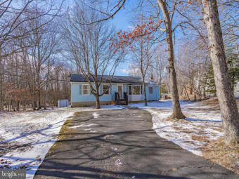 171 Motega Drive, Indian Mountain Lake, PA, 18210