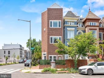 B/1922 1st Street Northwest, Washington, DC, 20001