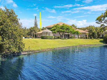 B2/1793 S Dovetail Dr, Fort Pierce, FL, 34982
