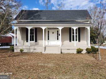 407 E Pine St, Vienna, GA, 31092
