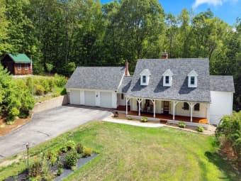 170 Thresher Road, Worcester County, MA, 01037