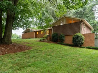 3600 Grandview Club Road, Winston-Salem, NC, 27040