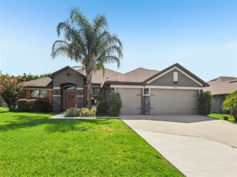 13180 Summerfield Way, San Antonio, FL, 33525