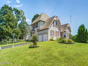 104 Compass Road, Ocean Acres, NJ, 08050
