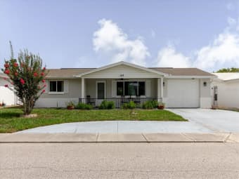 5840 Liddell Drive, Elfers, FL, 34652