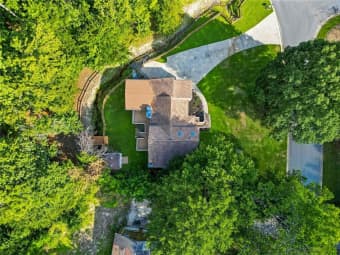 3559 Sawmill Terrace Northeast, Marietta, GA, 30062