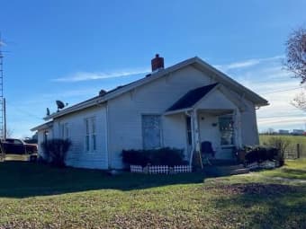 2151 Energy Road, Flemingsburg, KY, 41041