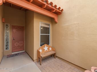 891 North Promontory Drive, Tucson, AZ, 85748
