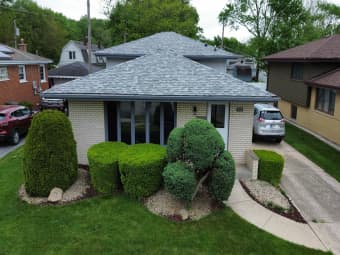 17121 Bernadine Street, Lansing, IL, 60438