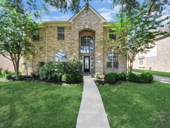 4605 Chaperel Drive, Pearland, TX, 77584