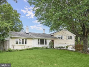 6303 Julian Street, Springfield, VA, 22150