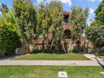 3/4455 Fulton Avenue, Los Angeles, CA, 91423