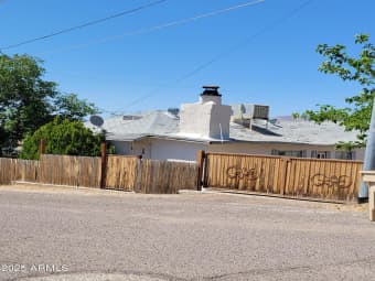 452 W Ray St, Superior, AZ, 85173