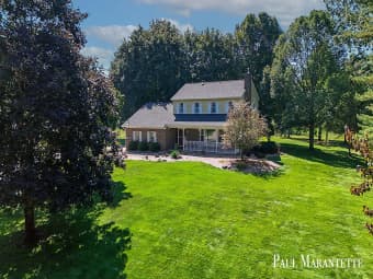816 Geneva Drive, Wayland, MI, 49348